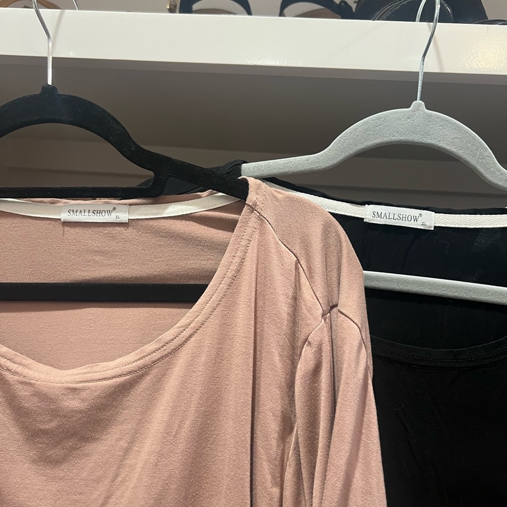 Maternity Top Bundle - Picture 4 of 4